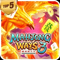 MAHJONG WAYS 3